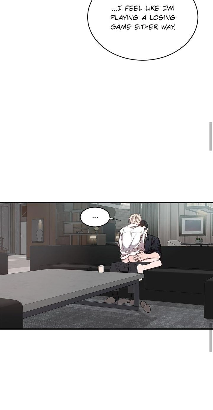 Read The Big Apple chapter 22 image 36 on Lezhin