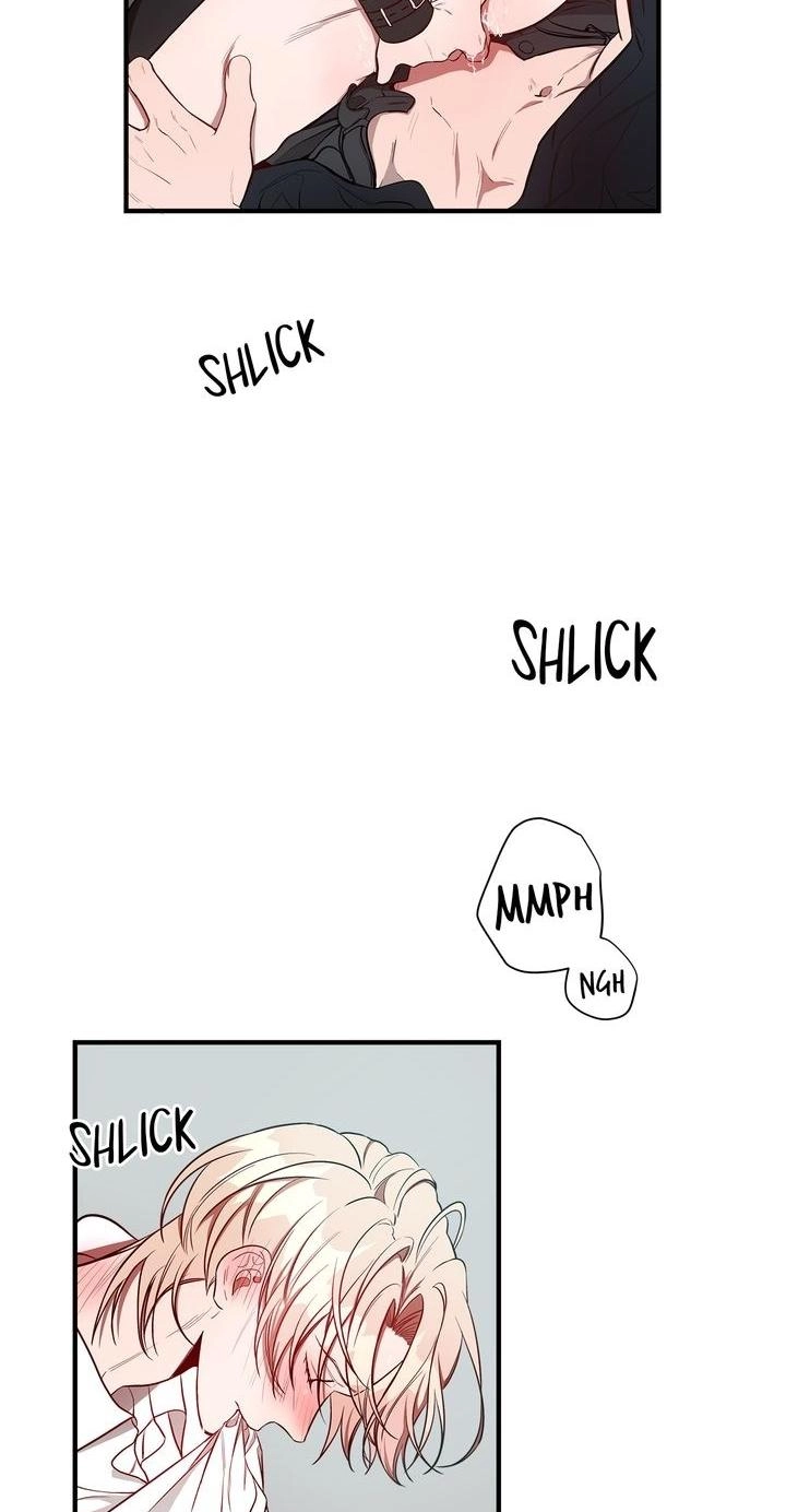 Read The Big Apple chapter 22 image 4 on Lezhin