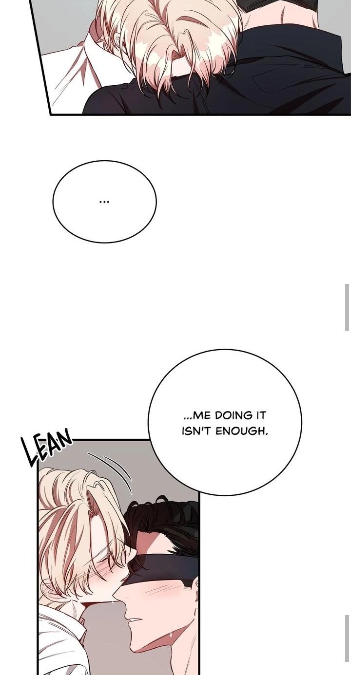 Read The Big Apple chapter 22 image 40 on Lezhin