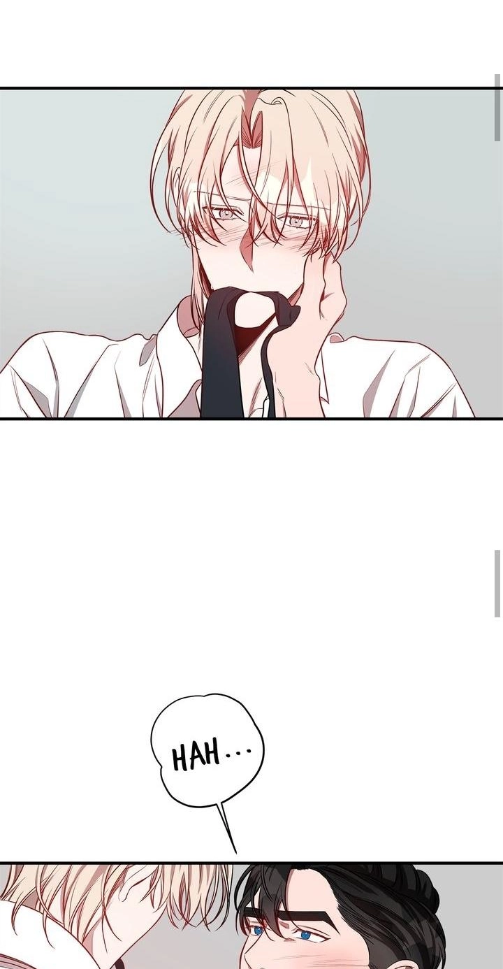 Read The Big Apple chapter 22 image 45 on Lezhin