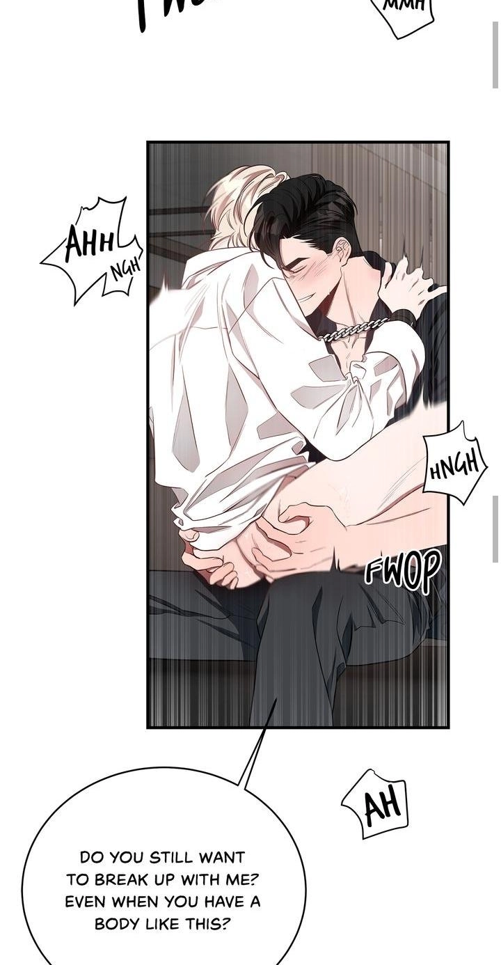 Read The Big Apple chapter 22 image 48 on Lezhin