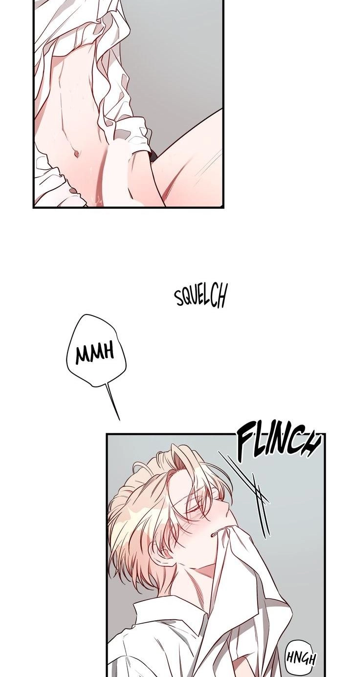 Read The Big Apple chapter 22 image 5 on Lezhin