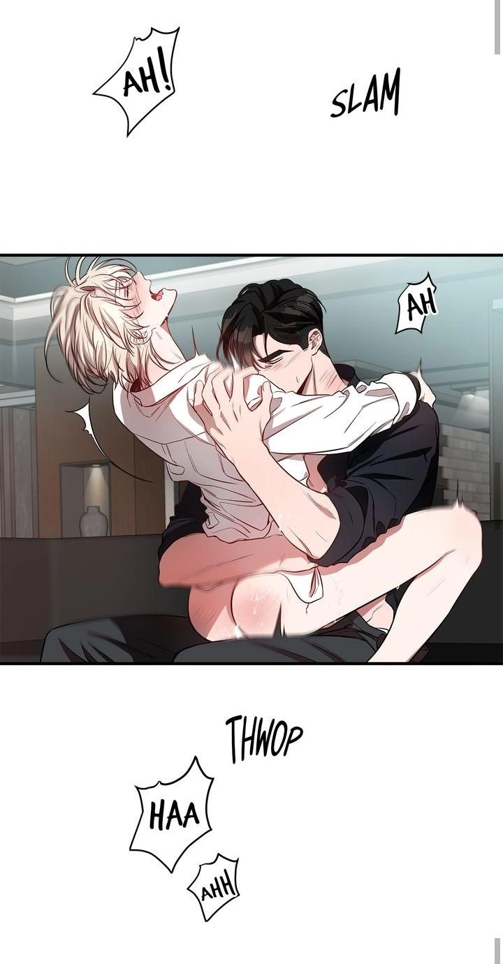 Read The Big Apple chapter 22 image 50 on Lezhin