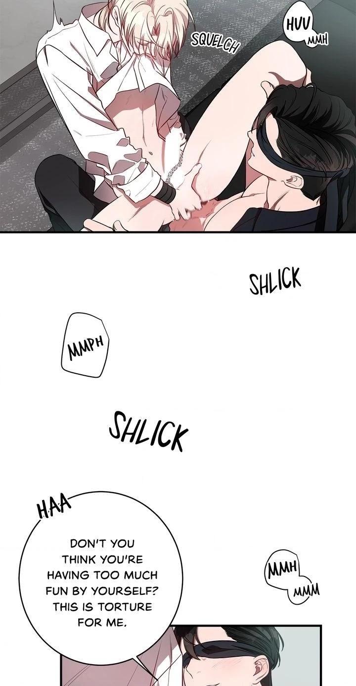 Read The Big Apple chapter 22 image 7 on Lezhin