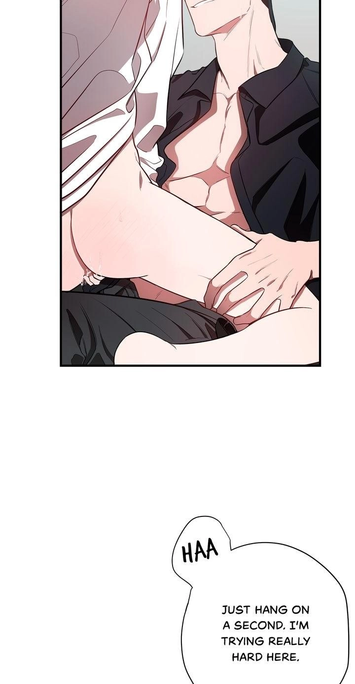 Read The Big Apple chapter 22 image 8 on Lezhin