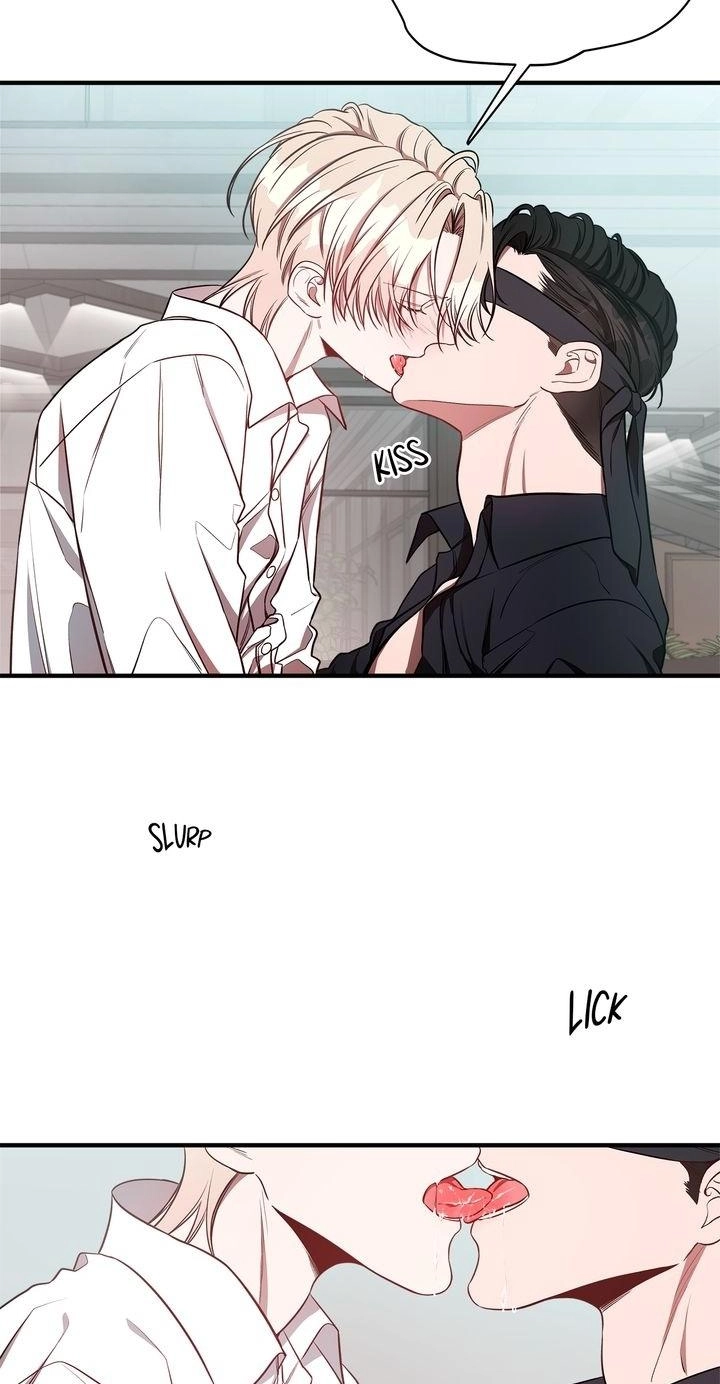 Read The Big Apple chapter 22 image 9 on Lezhin