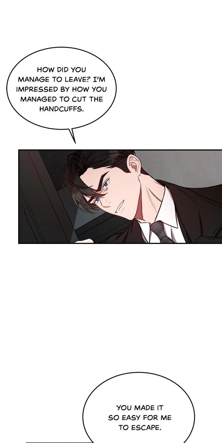Read The Big Apple chapter 25 image 16 on Lezhin
