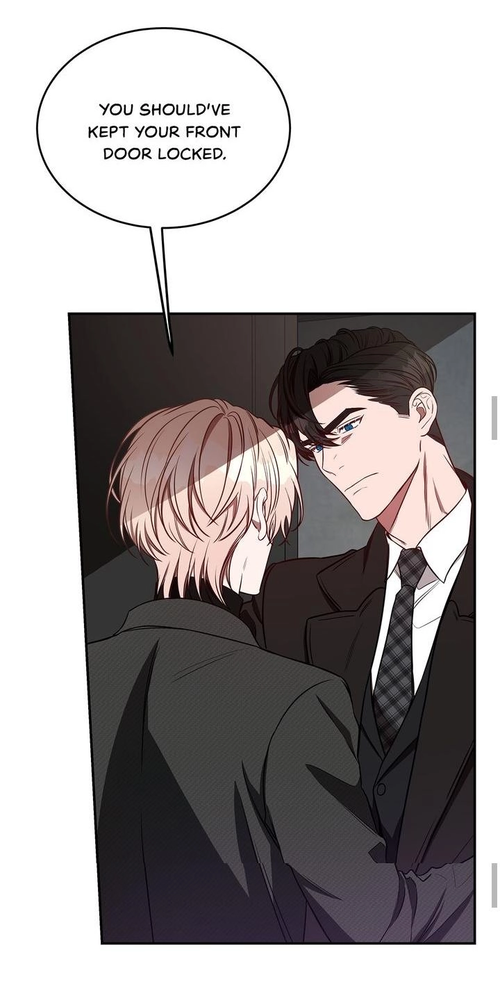 Read The Big Apple chapter 25 image 18 on Lezhin