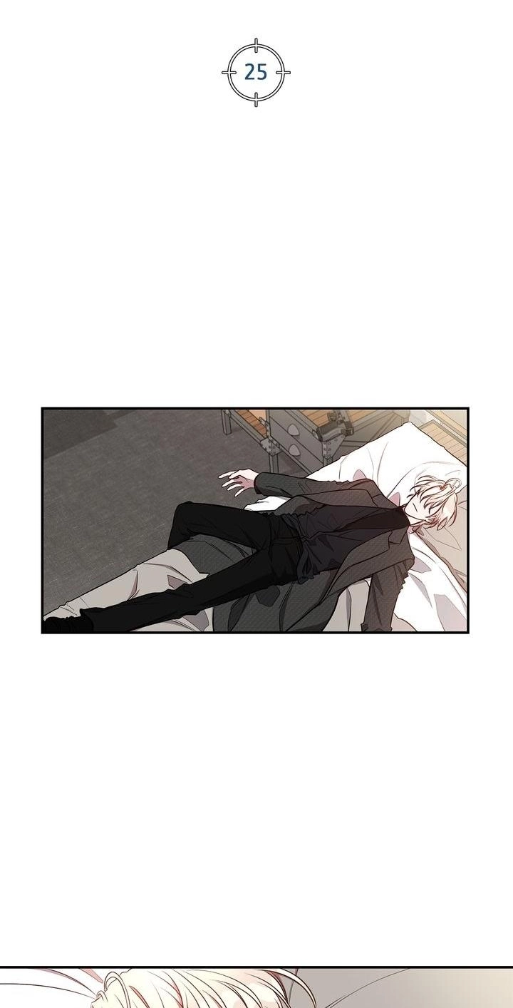 Read The Big Apple chapter 25 image 2 on Lezhin