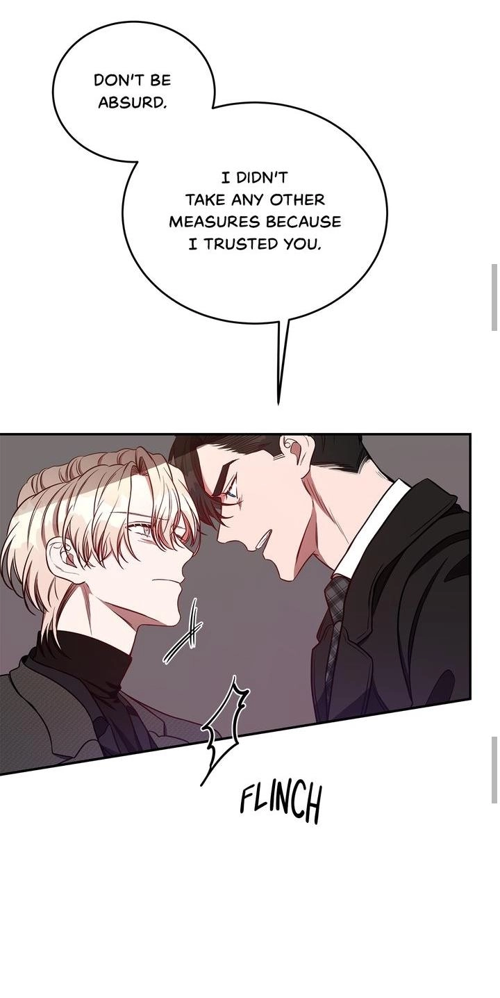 Read The Big Apple chapter 25 image 20 on Lezhin