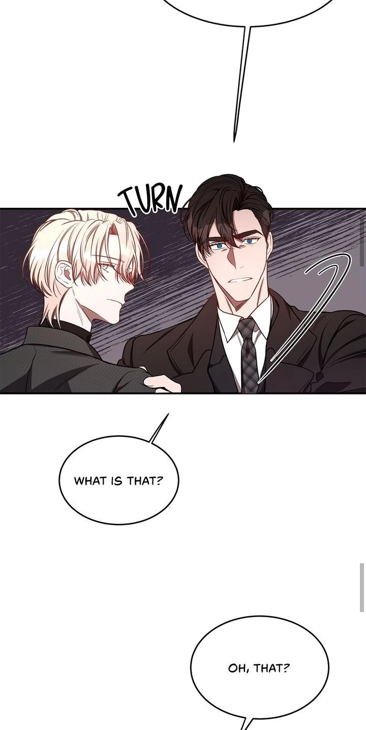 Read The Big Apple chapter 25 image 27 on Lezhin
