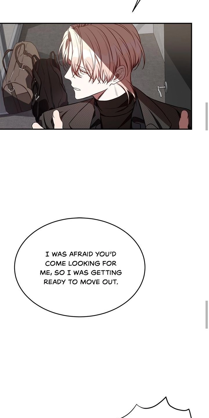 Read The Big Apple chapter 25 image 28 on Lezhin