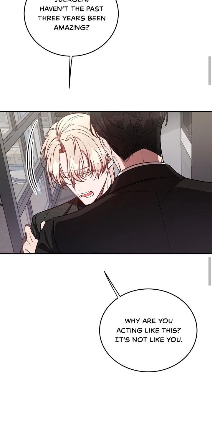 Read The Big Apple chapter 25 image 30 on Lezhin