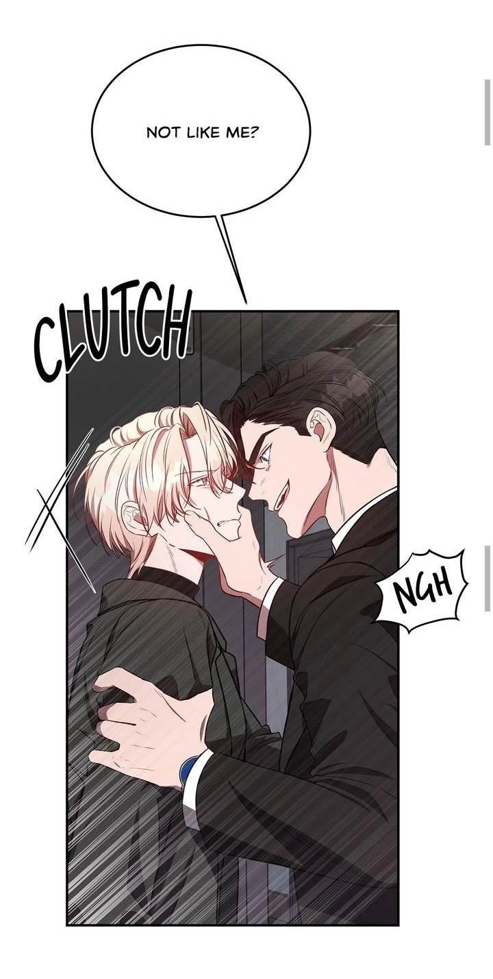 Read The Big Apple chapter 25 image 31 on Lezhin