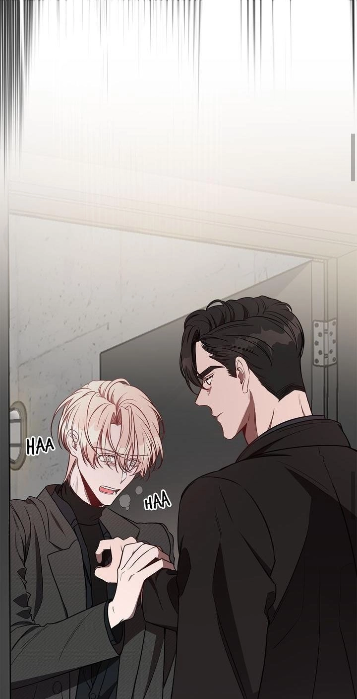 Read The Big Apple chapter 25 image 36 on Lezhin