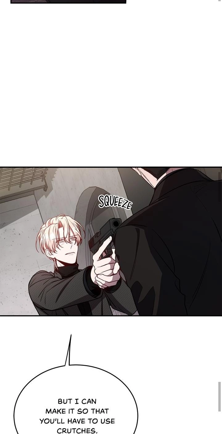 Read The Big Apple chapter 25 image 44 on Lezhin