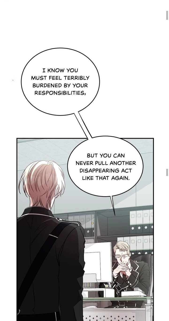 Read The Big Apple chapter 25 image 55 on Lezhin