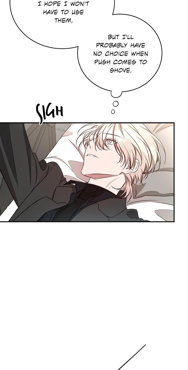 Read The Big Apple chapter 25 image 6 on Lezhin