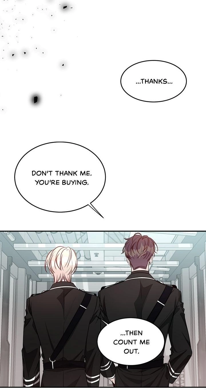 Read The Big Apple chapter 25 image 64 on Lezhin