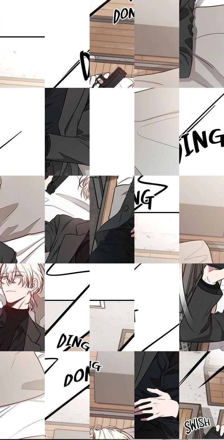 Read The Big Apple chapter 25 image 7 on Lezhin