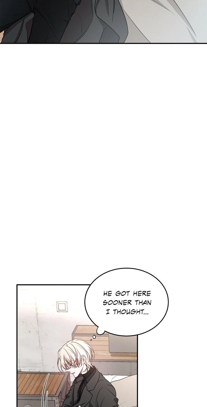 Read The Big Apple chapter 25 image 8 on Lezhin