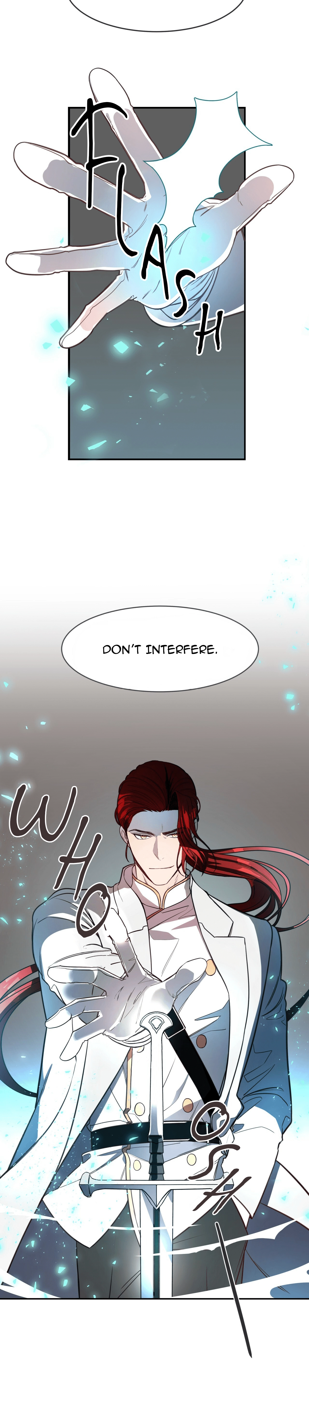 Read The Big Apple chapter 3 image 1 on Lezhin