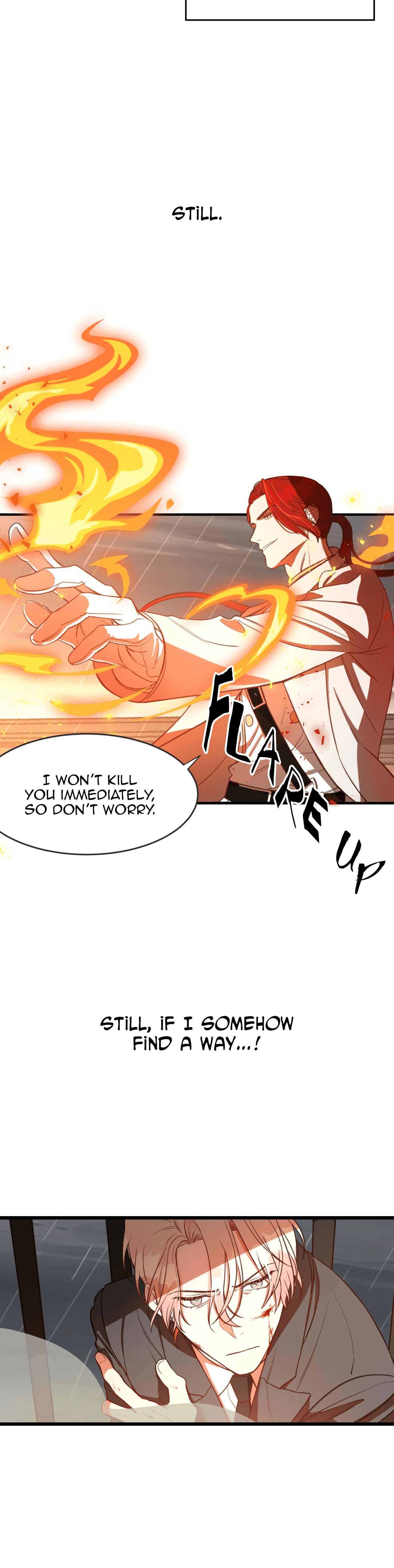 Read The Big Apple chapter 3 image 10 on Lezhin