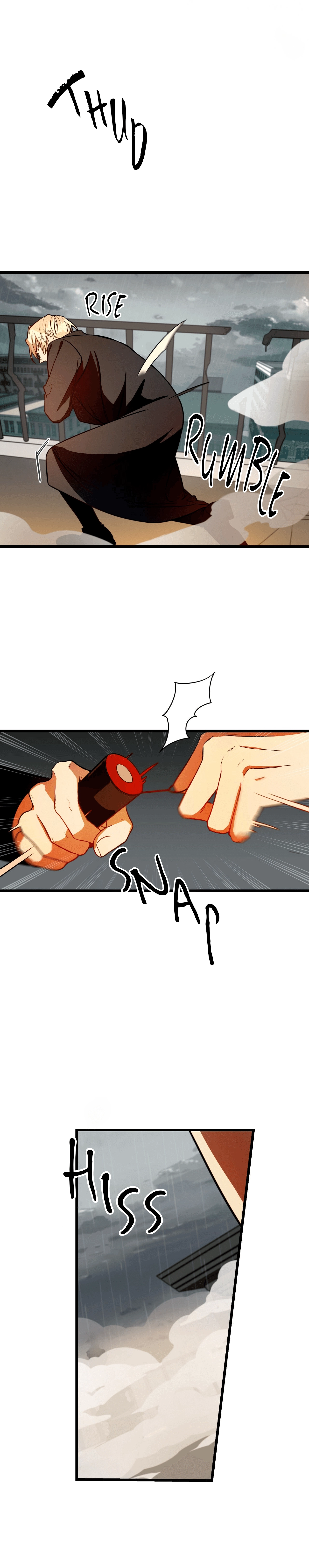 Read The Big Apple chapter 3 image 12 on Lezhin