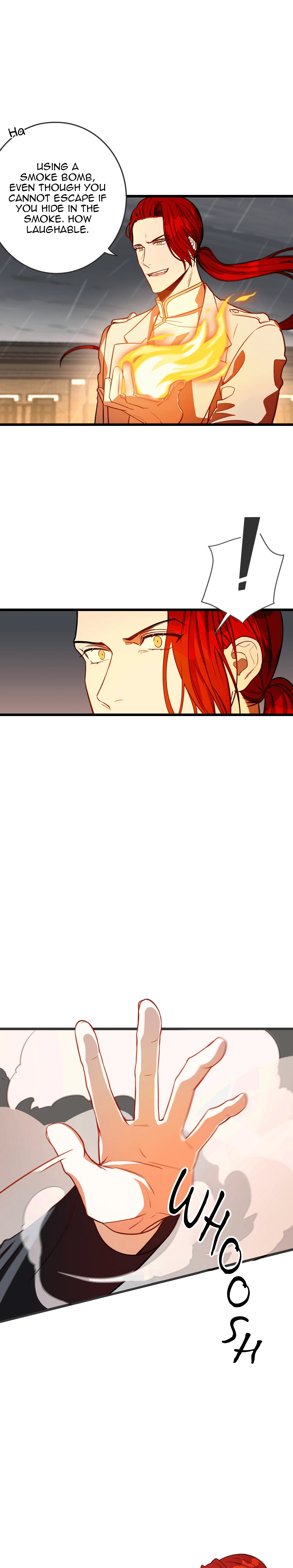 Read The Big Apple chapter 3 image 13 on Lezhin