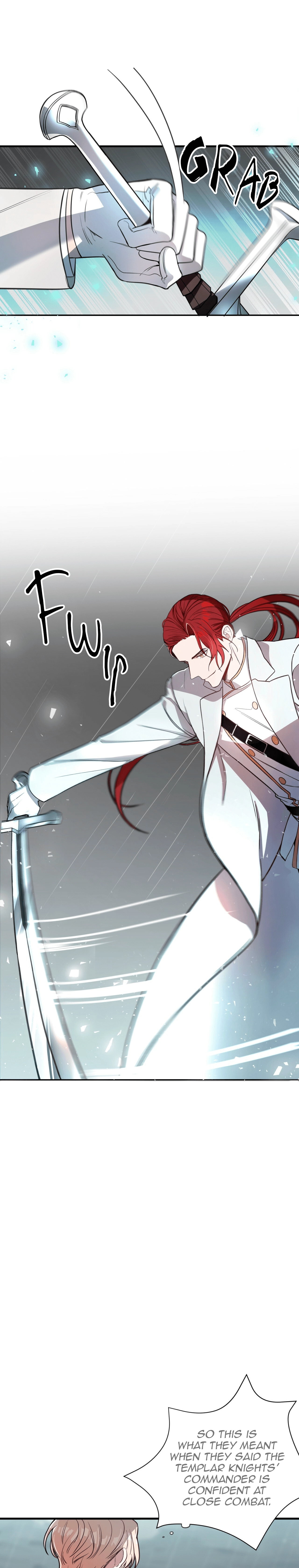Read The Big Apple chapter 3 image 2 on Lezhin