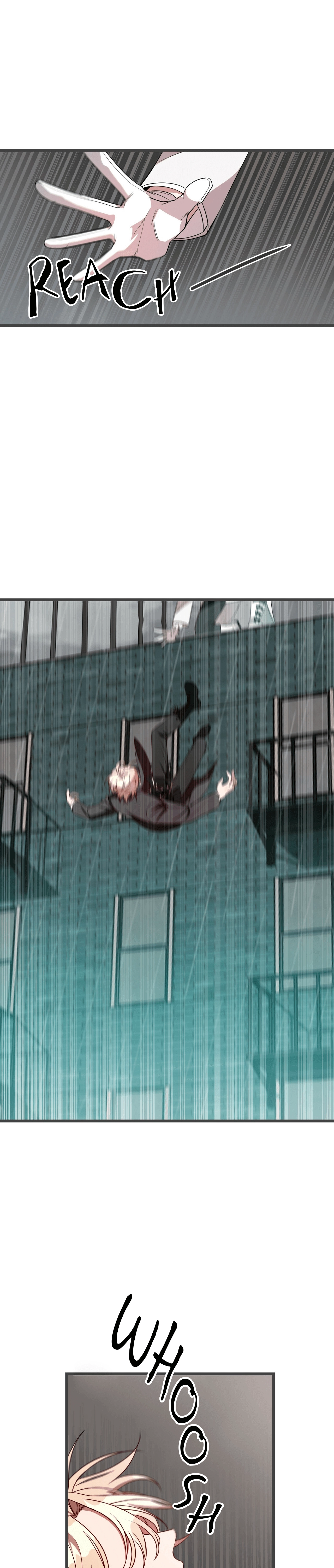 Read The Big Apple chapter 3 image 21 on Lezhin