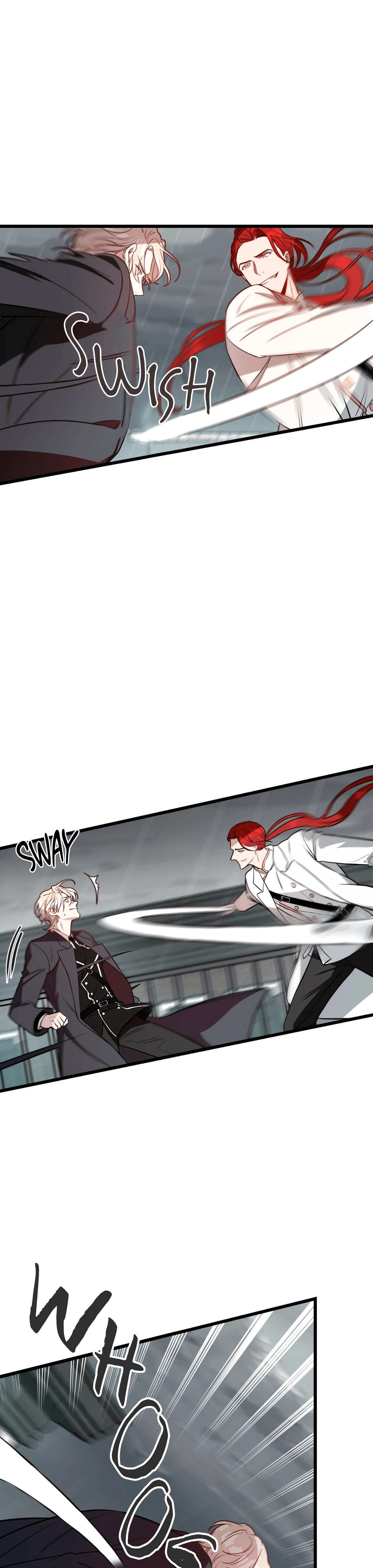 Read The Big Apple chapter 3 image 4 on Lezhin