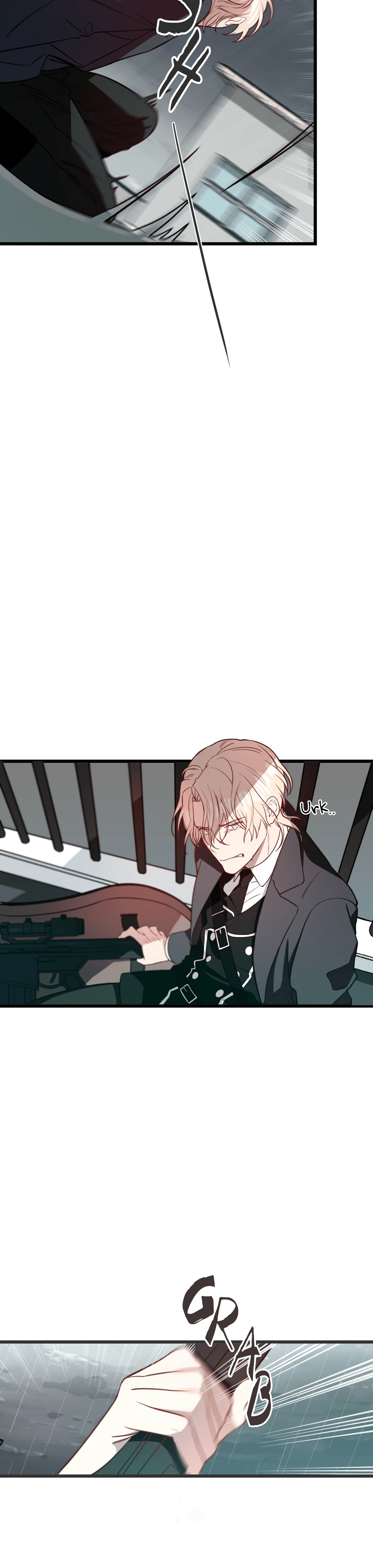 Read The Big Apple chapter 3 image 5 on Lezhin