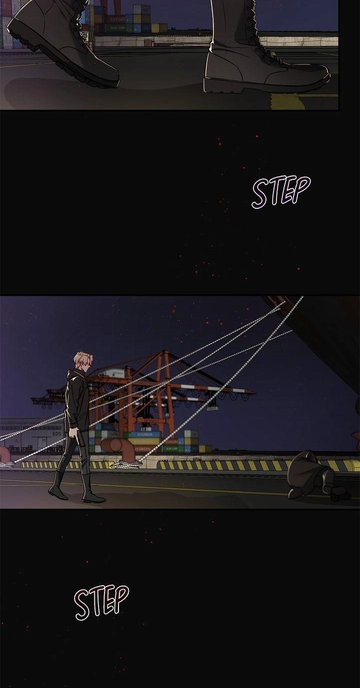 Read The Big Apple chapter 31 image 12 on Lezhin