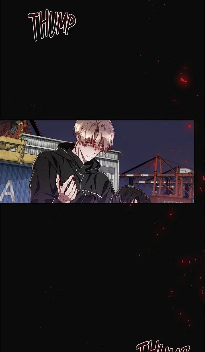 Read The Big Apple chapter 31 image 19 on Lezhin