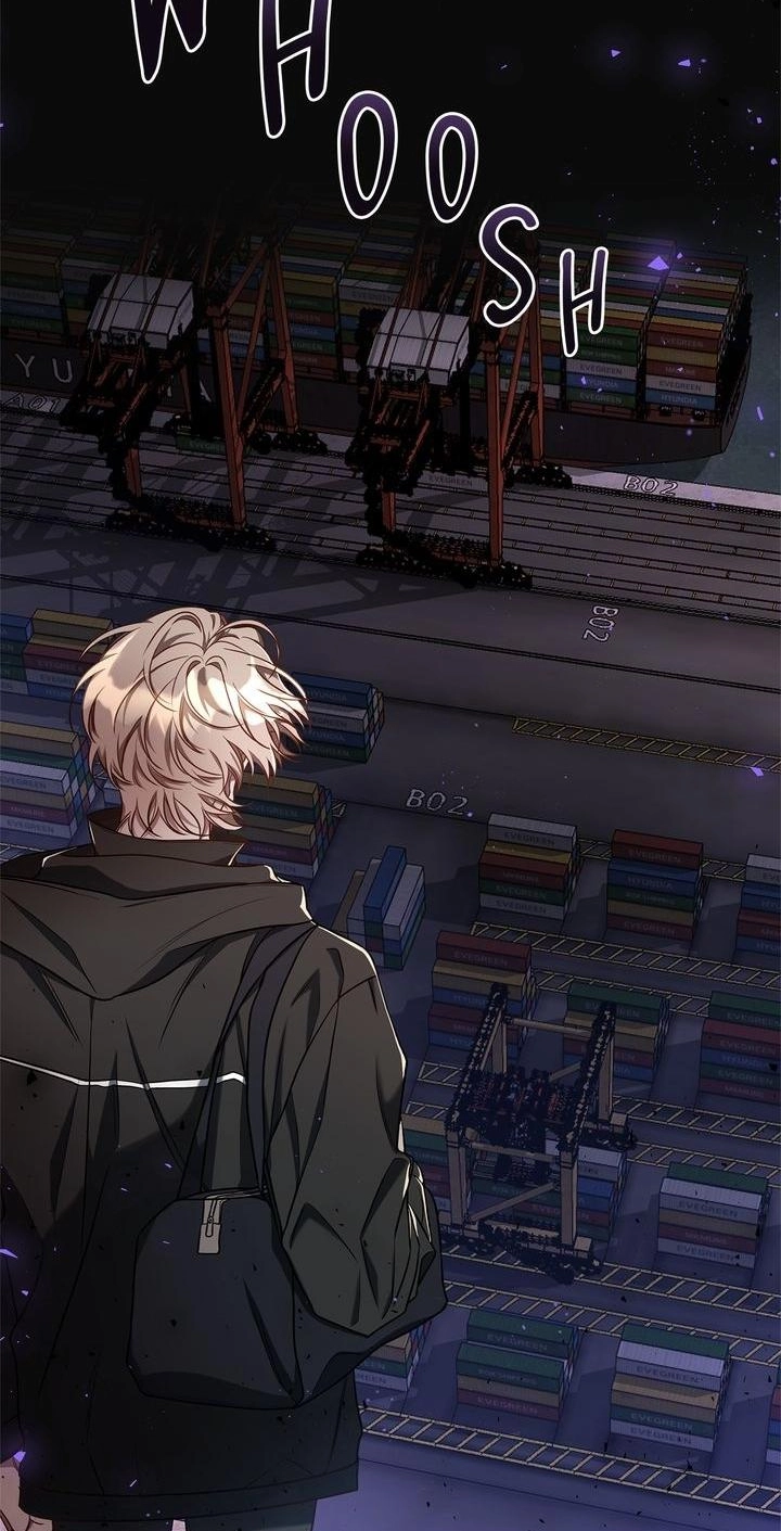 Read The Big Apple chapter 31 image 2 on Lezhin
