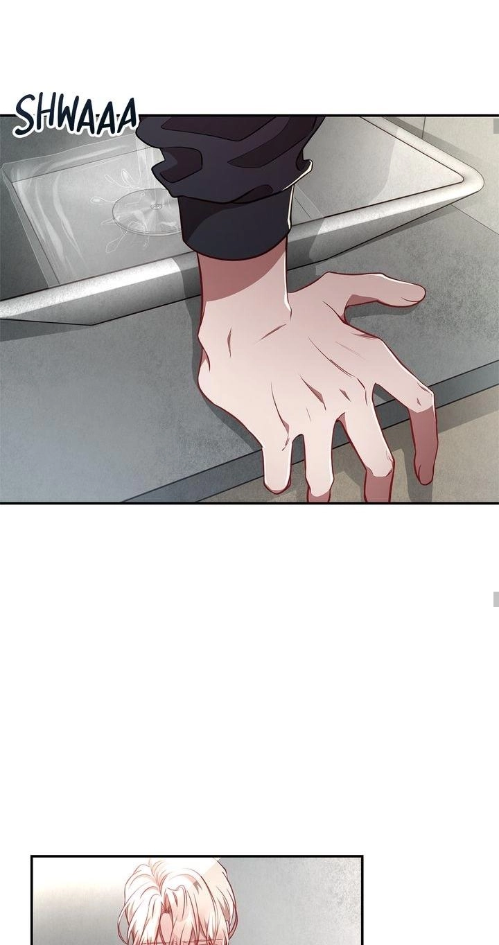 Read The Big Apple chapter 31 image 36 on Lezhin