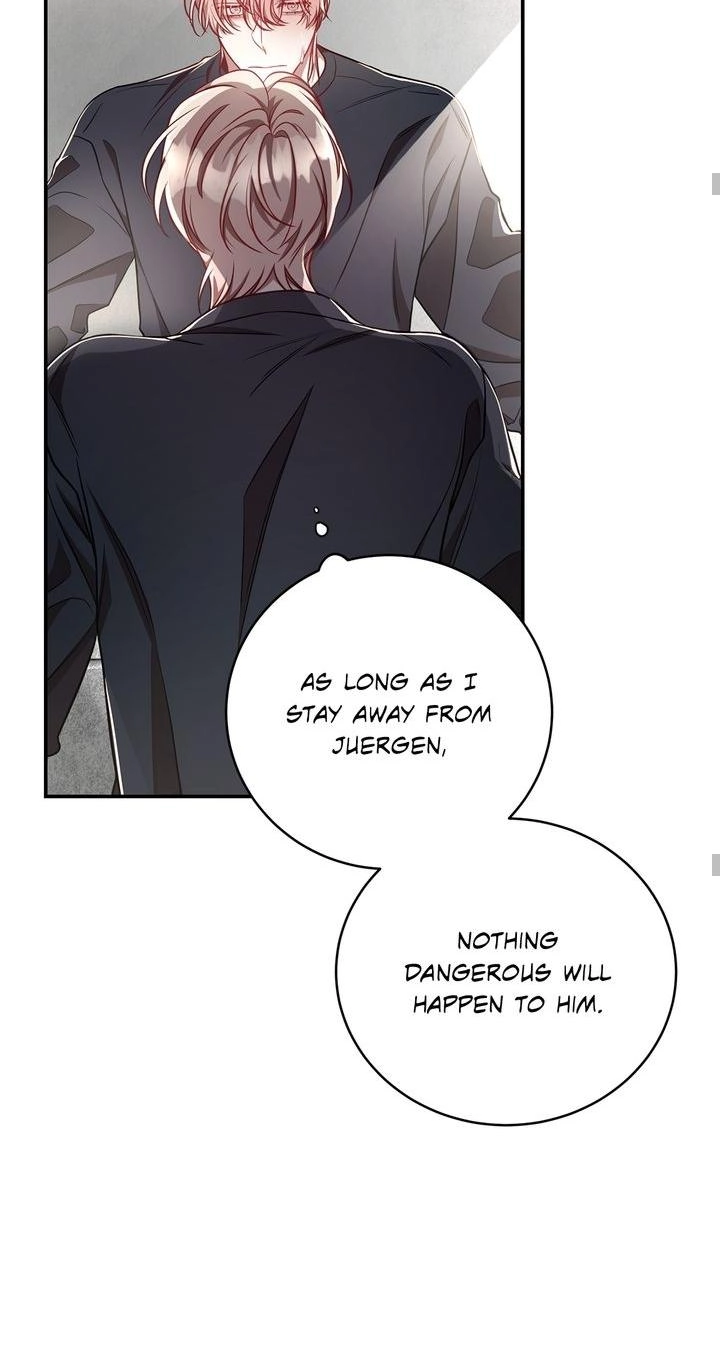 Read The Big Apple chapter 31 image 37 on Lezhin