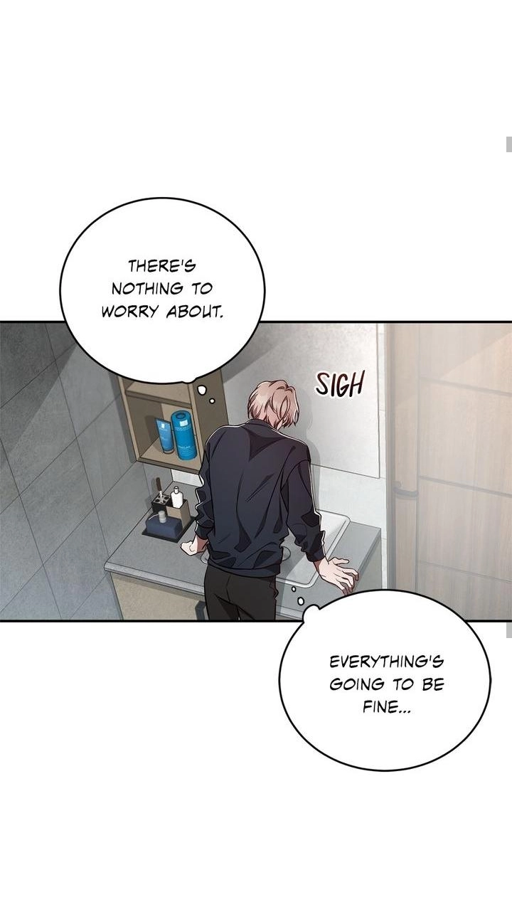 Read The Big Apple chapter 31 image 39 on Lezhin