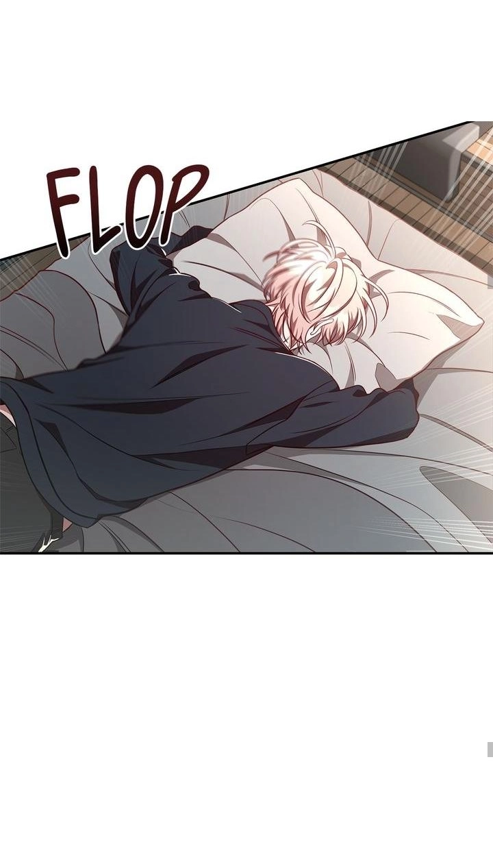 Read The Big Apple chapter 31 image 43 on Lezhin