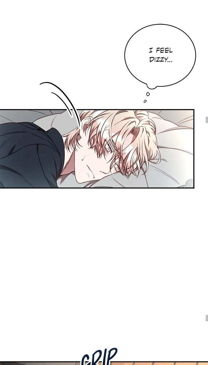 Read The Big Apple chapter 31 image 44 on Lezhin
