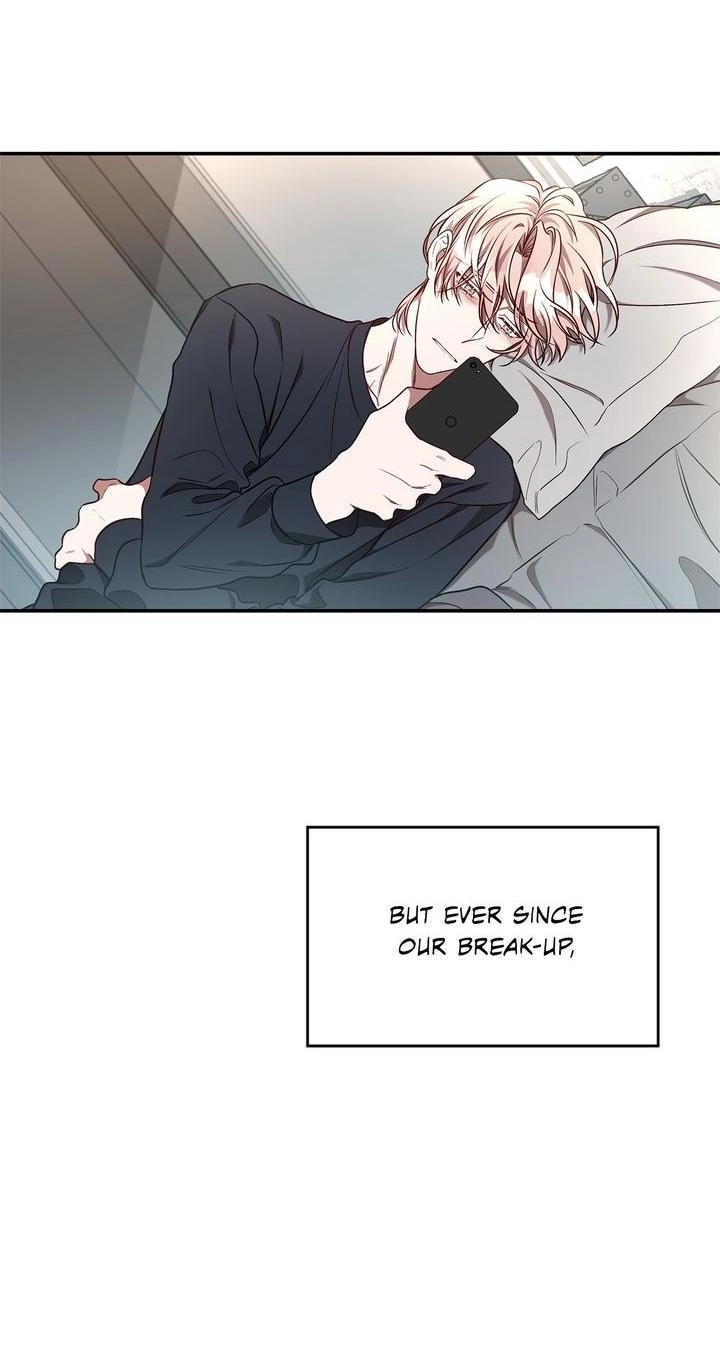 Read The Big Apple chapter 31 image 46 on Lezhin