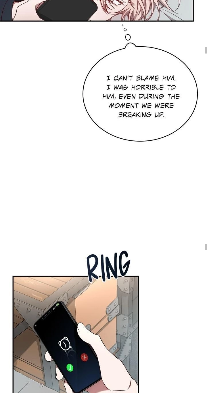 Read The Big Apple chapter 31 image 48 on Lezhin