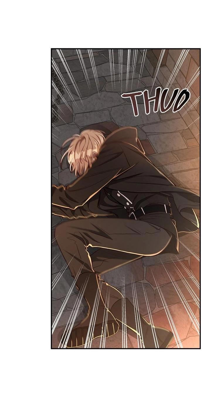 Read The Big Apple chapter 33 image 1 on Lezhin
