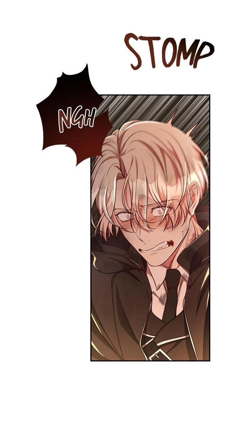 Read The Big Apple chapter 33 image 10 on Lezhin