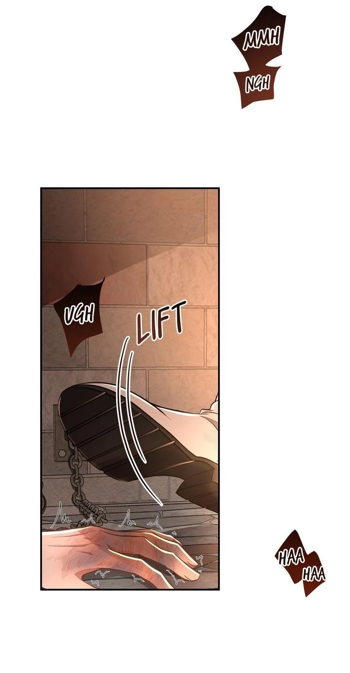 Read The Big Apple chapter 33 image 16 on Lezhin
