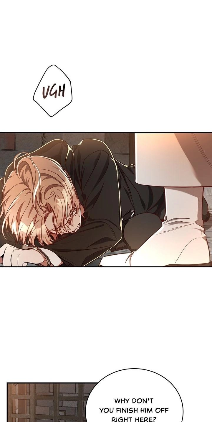 Read The Big Apple chapter 33 image 2 on Lezhin