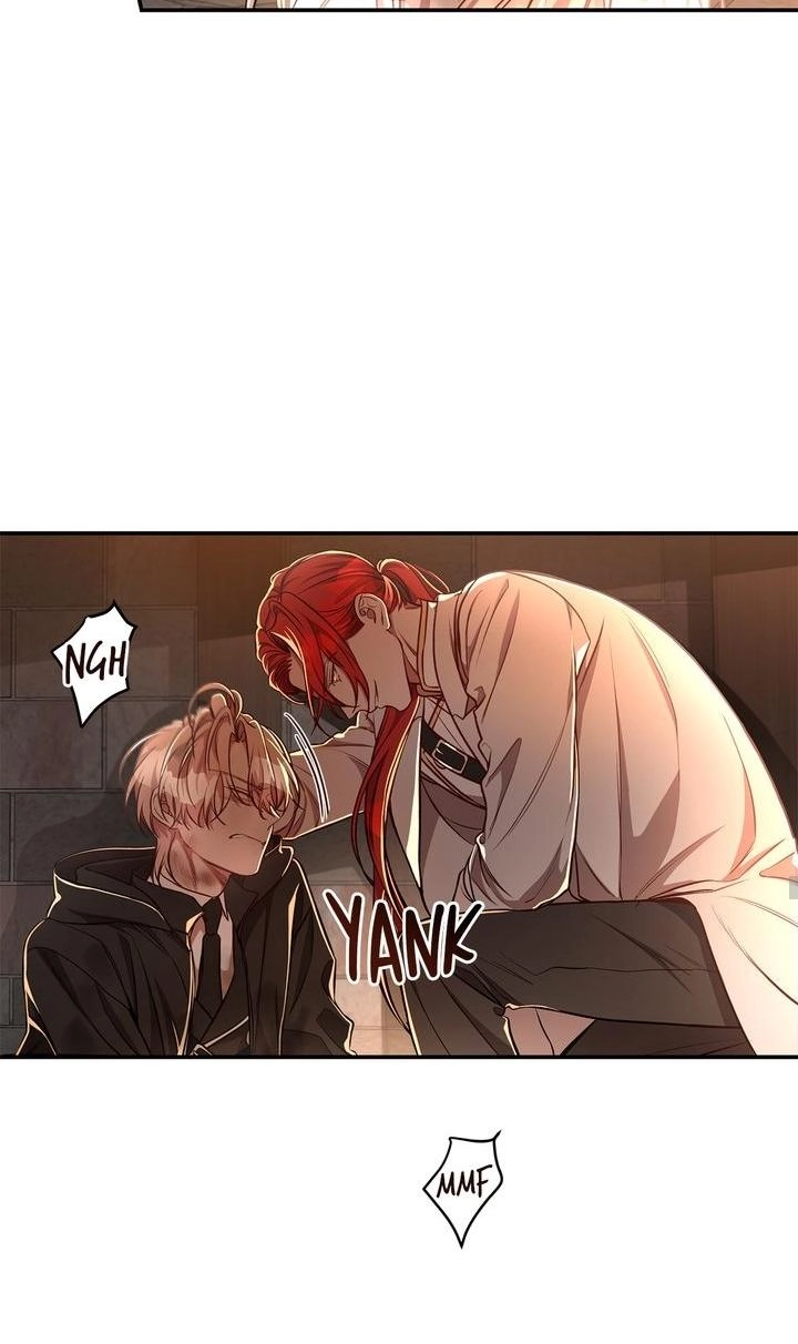Read The Big Apple chapter 33 image 22 on Lezhin