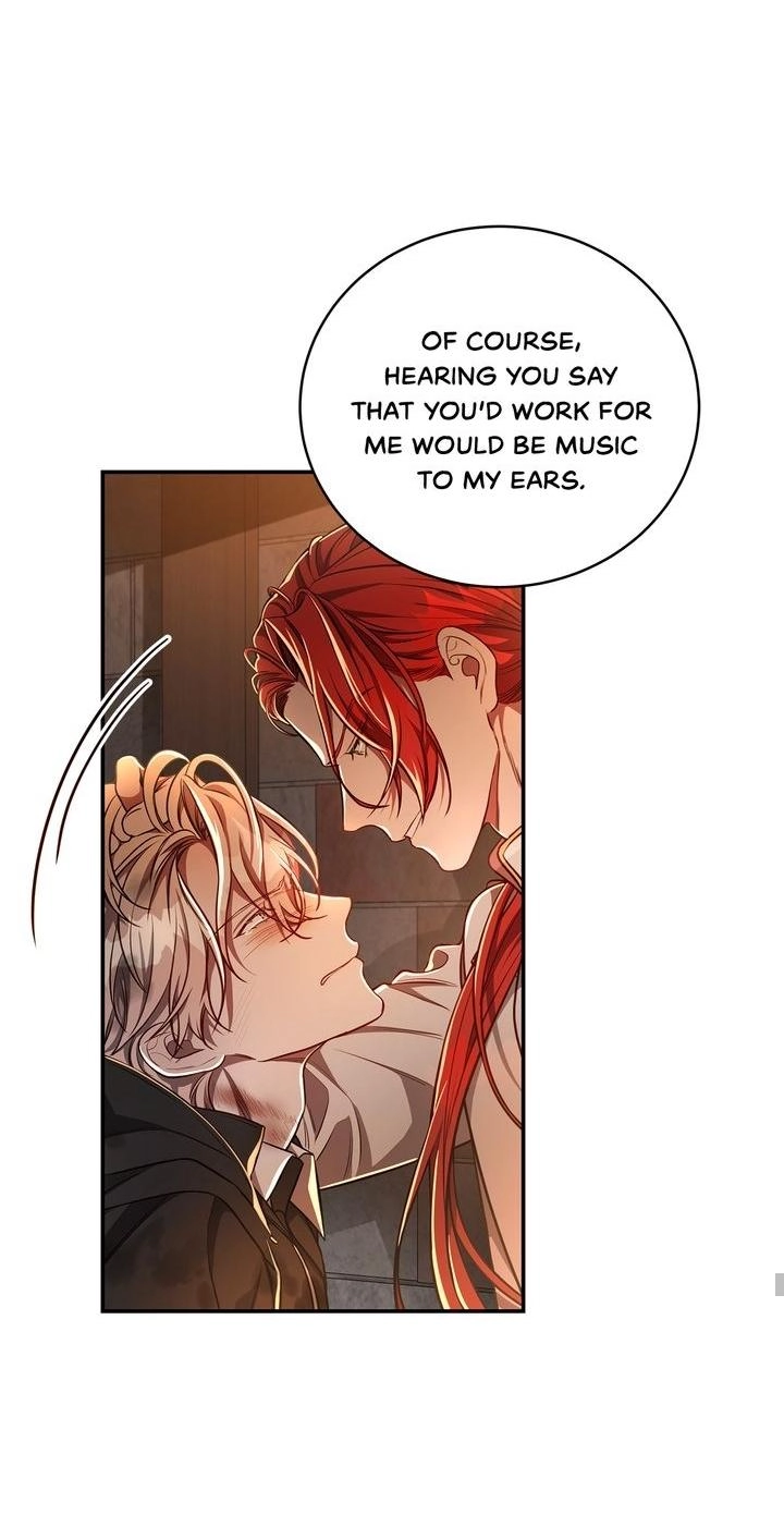 Read The Big Apple chapter 33 image 23 on Lezhin