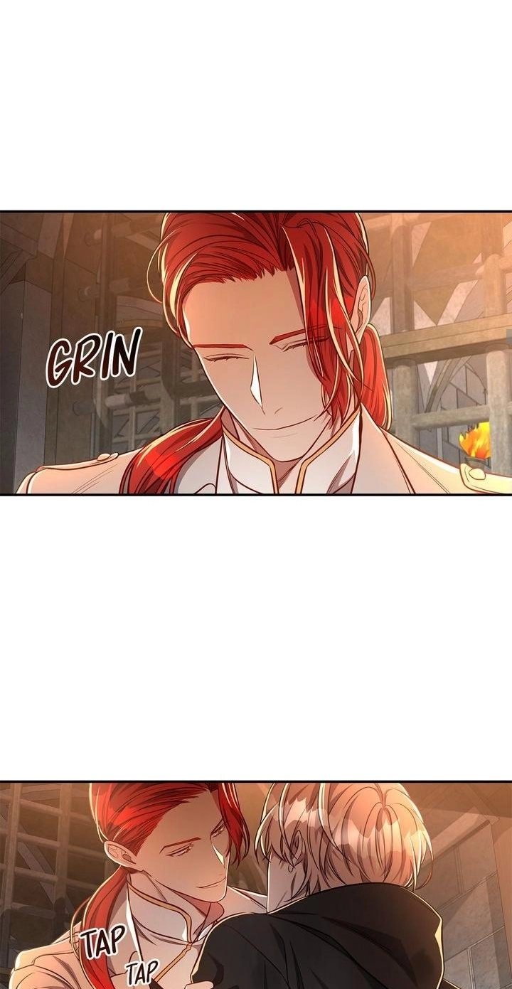 Read The Big Apple chapter 33 image 24 on Lezhin